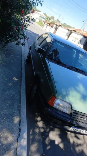 Chevrolet Kadett Gl/sl/lite/turim 1.8 (álcool) 1994