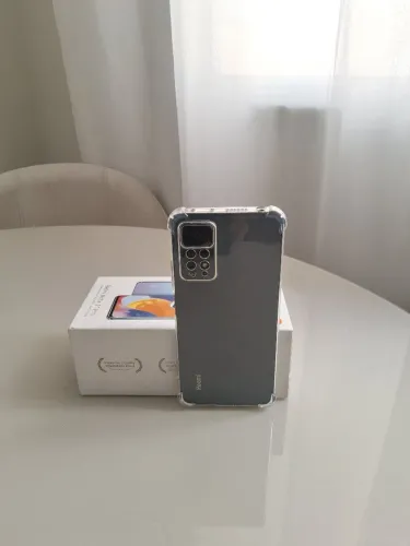 Vendo Redmi Note 11 Pro 