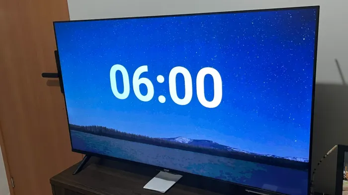 TV 50 POLEGADAS SEMP TOSHIBA