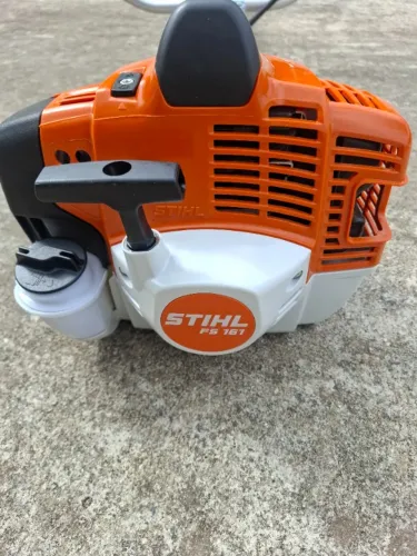 Roçadeira Stihl FS161