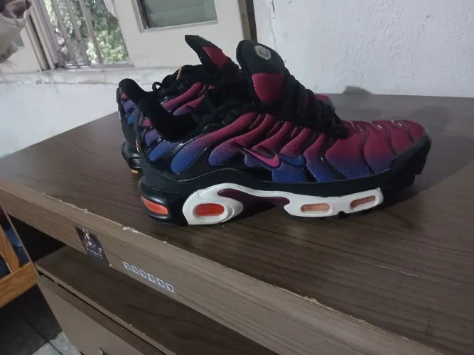 Air Max Tn barcelona