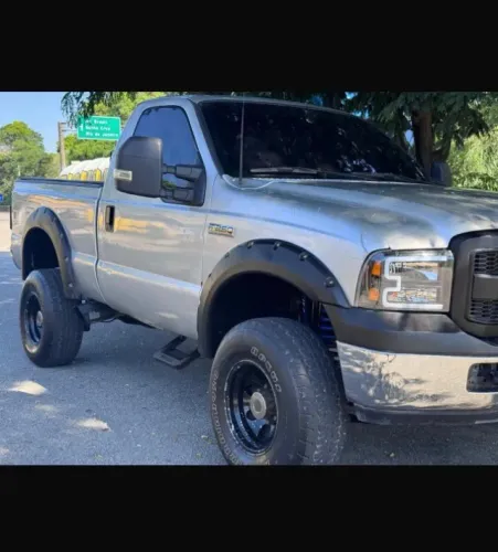 Ford F-250 XLT 4.2 TB Diesel 2004