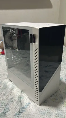 PC GAMER COMPLETO PRONTO PRA USO 