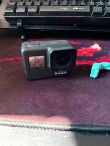 GoPro Hero Black 7