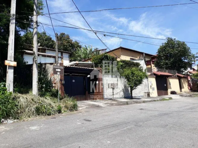 Terreno em Maria Paula venda