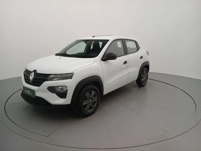 Renault Kwid 1.0 Zen 2026