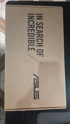 VENDO NOTEBOOK ASUS VIVOBOOK GO 15