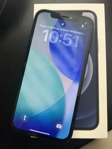 iPhone 12
