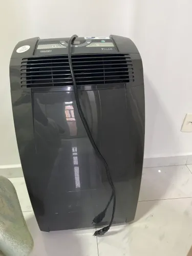 Ar condicionado portátil Pinguino