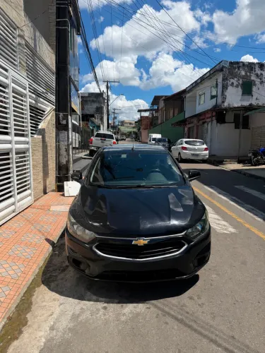 Chevrolet Joy Hatch 1.0 8V Flex 5P MEC 2020