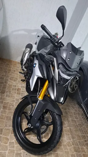 Gs 310 2026 único dono