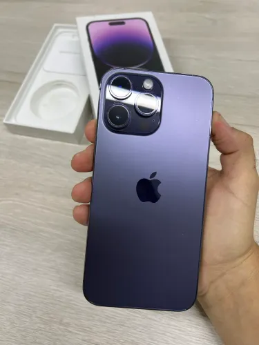 iPhone 14 Pro Max 256gb