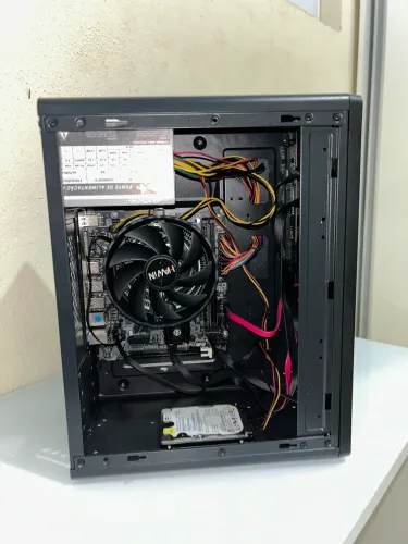COMPUTADOR NOVO I3