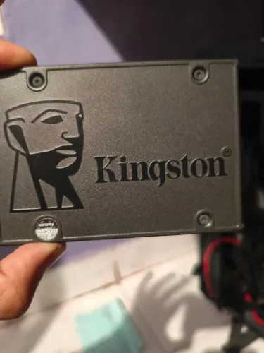 SSD 240GB pratiot