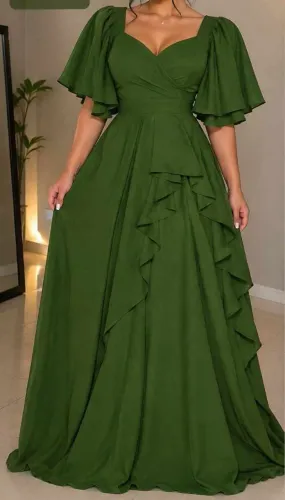 Vestido de festa