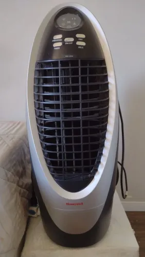 Circulador de ar - Honeywell