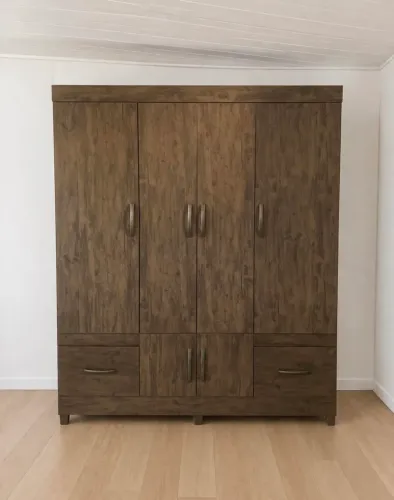 Guarda roupa 