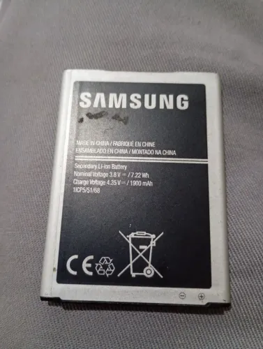 Bateria Sansung J1ACE