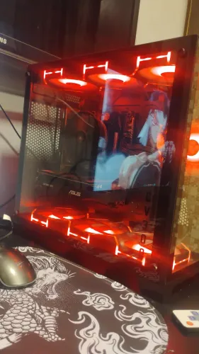 Computador Gamer