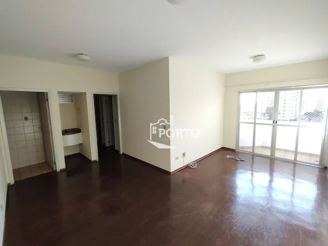 Apartamento 3 quartos à venda Edifício Flamboyant Jardim Elite em Piracicaba