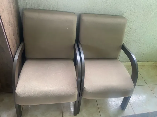 Poltronas
