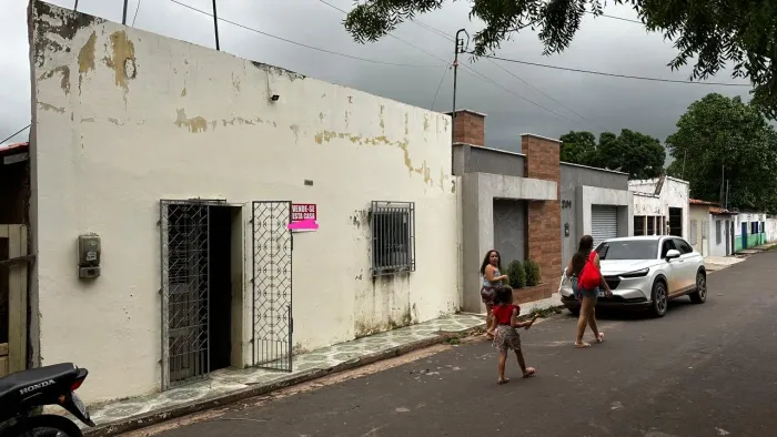 Casa Centro Vitorino Freire