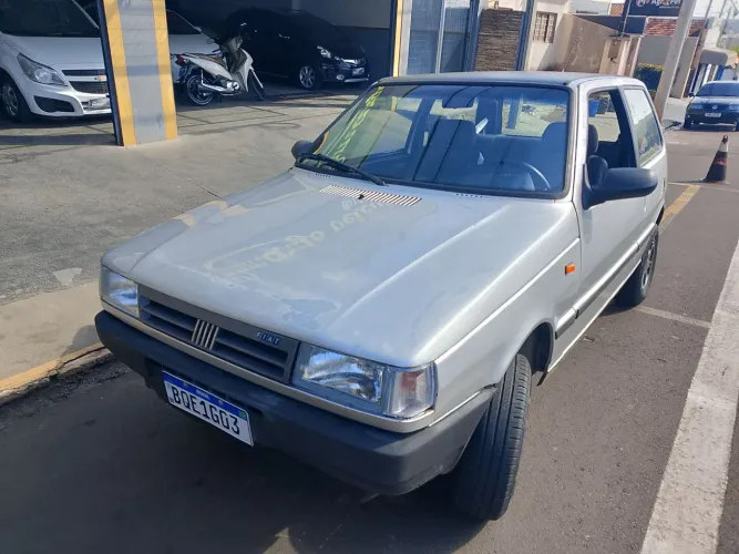 Fiat Uno Cs/top/sport 1.5 I.e. / 1.5 /1.3 1996