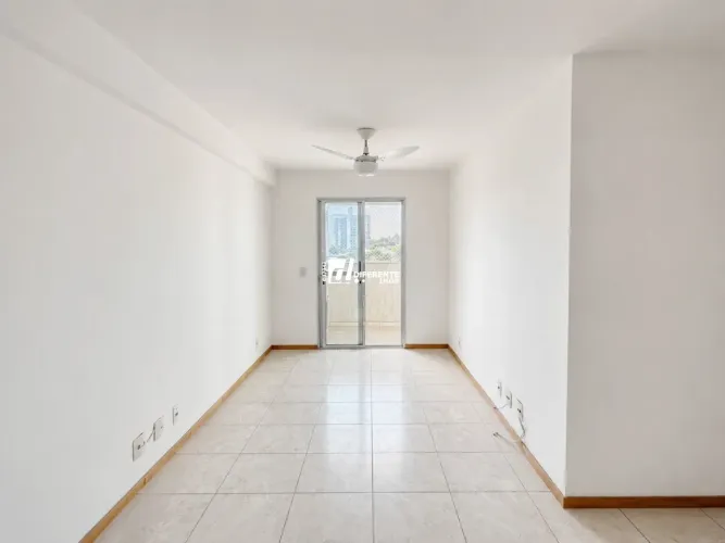 Apartamento com 3 dormitórios à venda, 80 m² por R$ 379.000,00 - Centro - Nilópolis/RJ