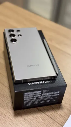 Samsung S24 Ultra 516gb