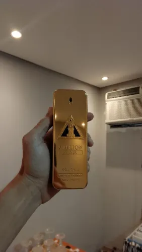 One Million Elixir 100ml