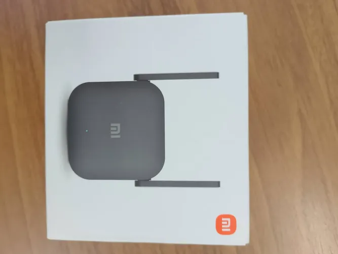 REPETIDOR WIFI XIAOMI R03