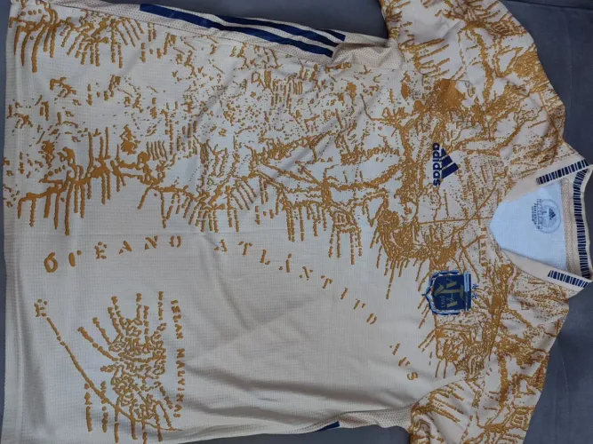 Camisa Argentina - Edição Especial