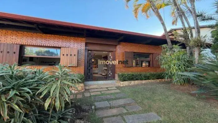 Casa 4 quartos - São Luiz , Pampulha , Bandeirante