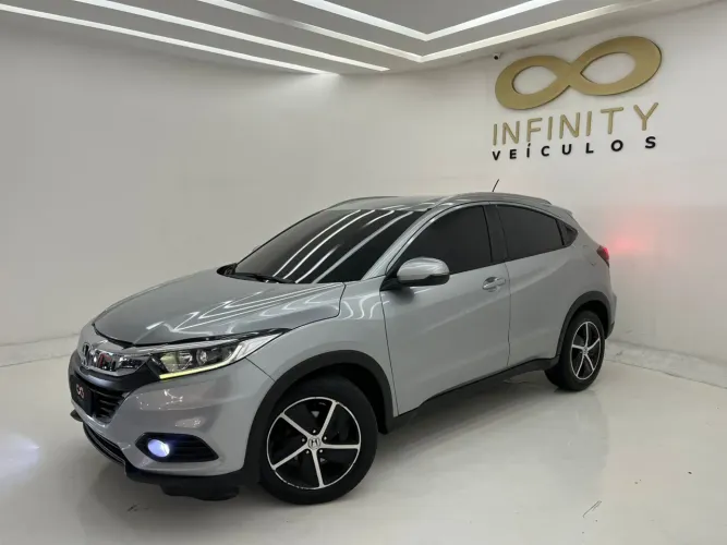 Honda HR-V EX 1.8 Flexone 16V 5P Aut. 2021