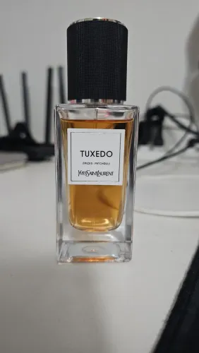 YSL Tuxedo - 72/75ml - S/ caixa