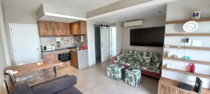 Apartamento para locação, Leblon, Rio de Janeiro, RJ