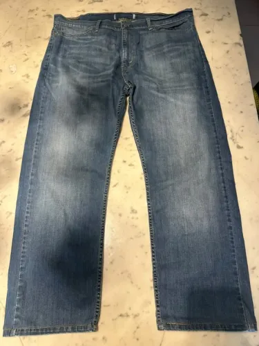 Calça Levis Jeans comprada no exterior 2