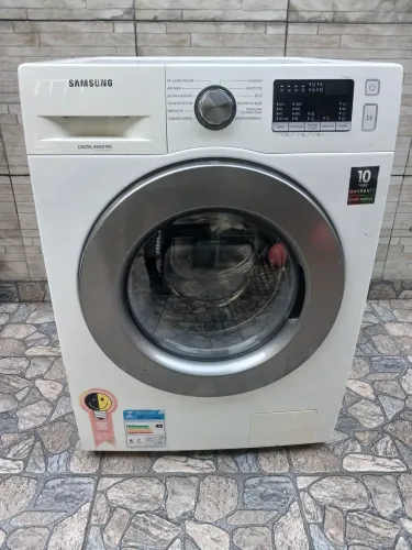 Lava e Seca Samsung 11kg - Entrega a combinar