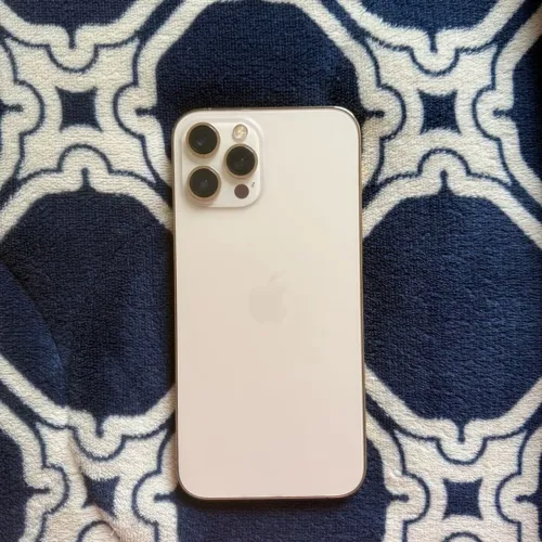 iPhone 13 Pro Max 256GB Aceito TrocaMax