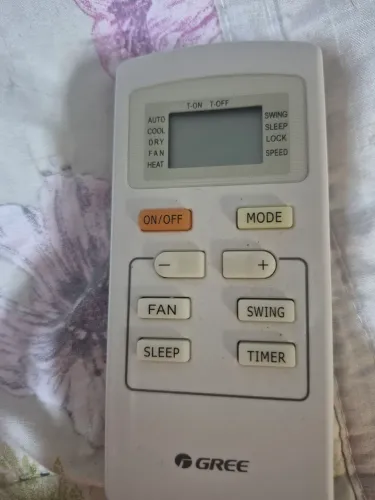 Vendo ar condicionado portátil