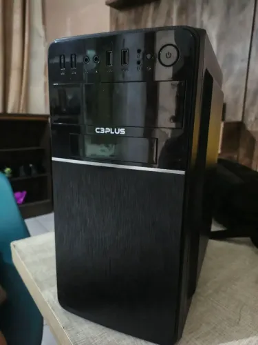 Cpu