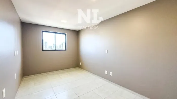 Apartatamento 3 quartos (1 suite) - abaixo do preço de mercado