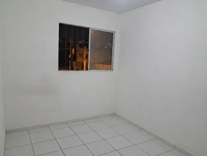 Quarto Individual Feminino próximo à UFAL