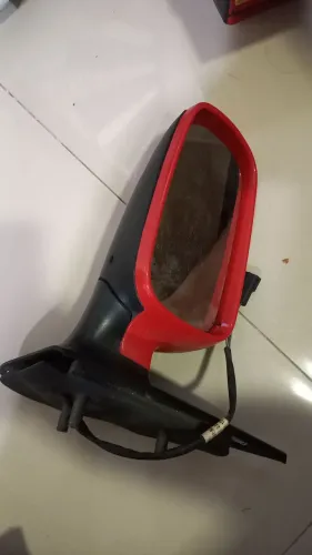 Retrovisor elétrico original gol parati saveiro g4