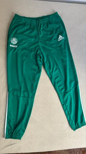 Calça Moletom Palmeiras Retrô 2000-2008