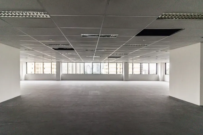 Comercial para alugar no(a) Água Branca