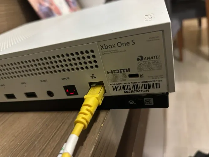 Xbox one S