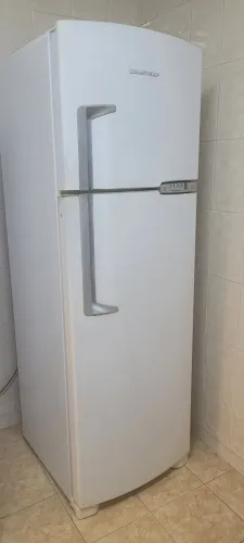 Geladeira Brastemp Frost Freezer 380 L