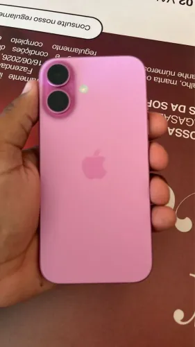 iPhone 16 128gb