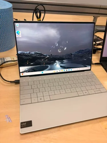 Dell XPS 13 9340